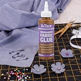 HI-TACK Impex HT1400 Fabric Textile Glue Adhesive 115ml view 7
