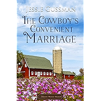 The Cowboy's Convenient Marriage (Sweet Water Ranch Western Cowboy Romance Book 5)