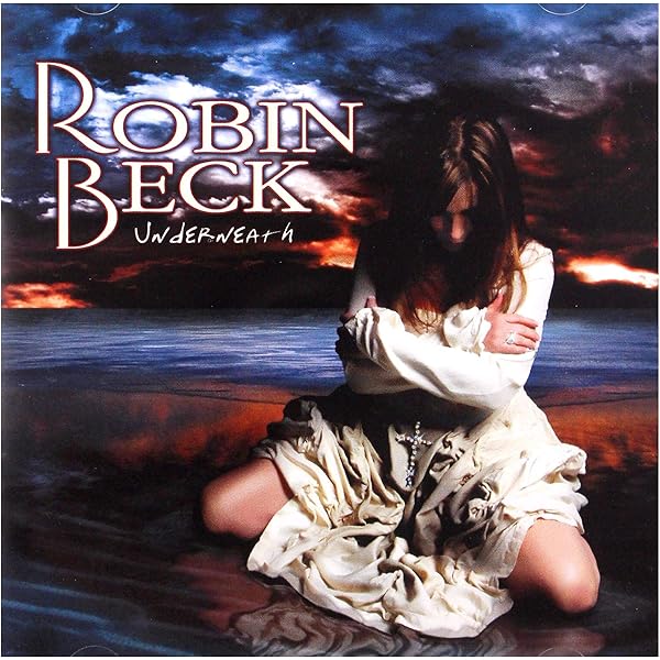 Robin Beck - Trouble Or Nothing - Amazon.com Music