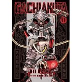 Gachiakuta 11