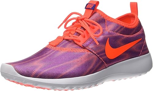 tênis nike juvenate feminino rosa