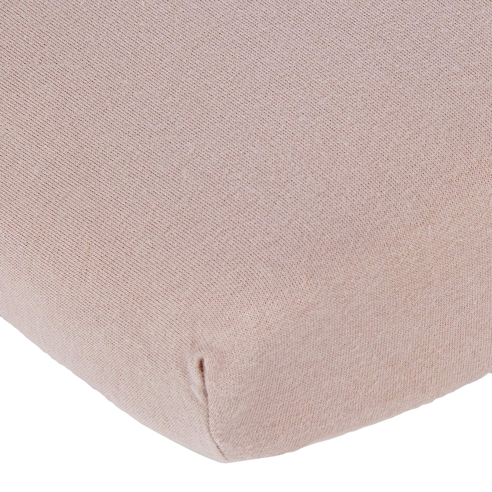 Penelope Tender Cotton Bed Sheet - Cot Bed Size - Lilac