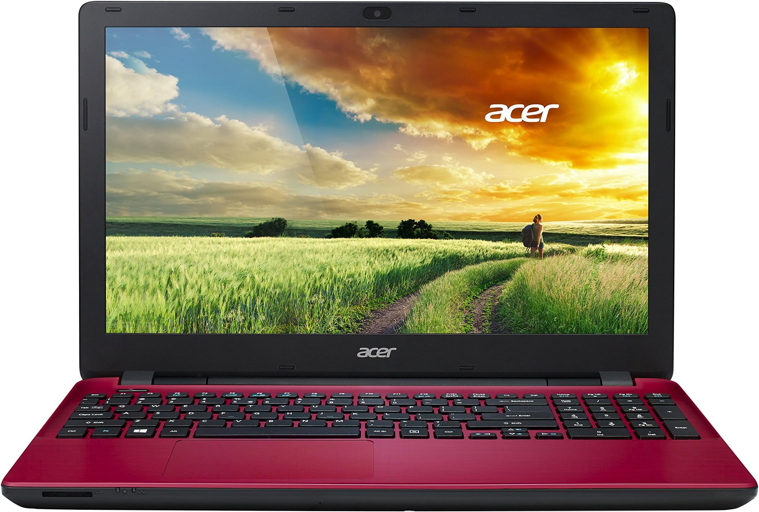 15.6" i3 4030U 4GB 500GB Win8