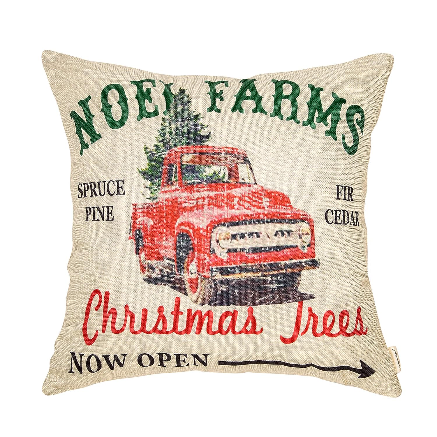 Best Vintage Truck Bedding Set