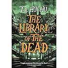 The Library of the Dead (Edinburgh Nights Book 1)