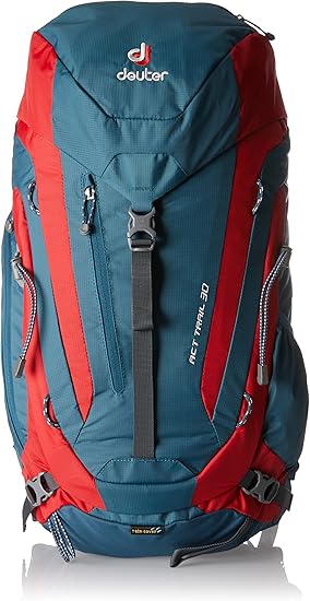 deuter mochilas trekking