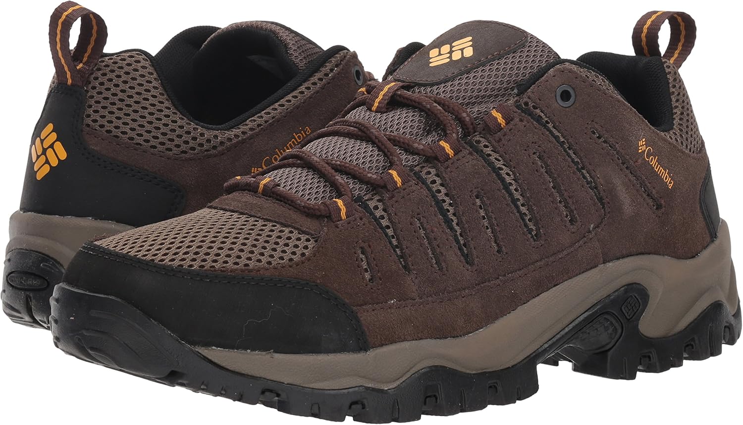 columbia men's lakeview mid hiking boots