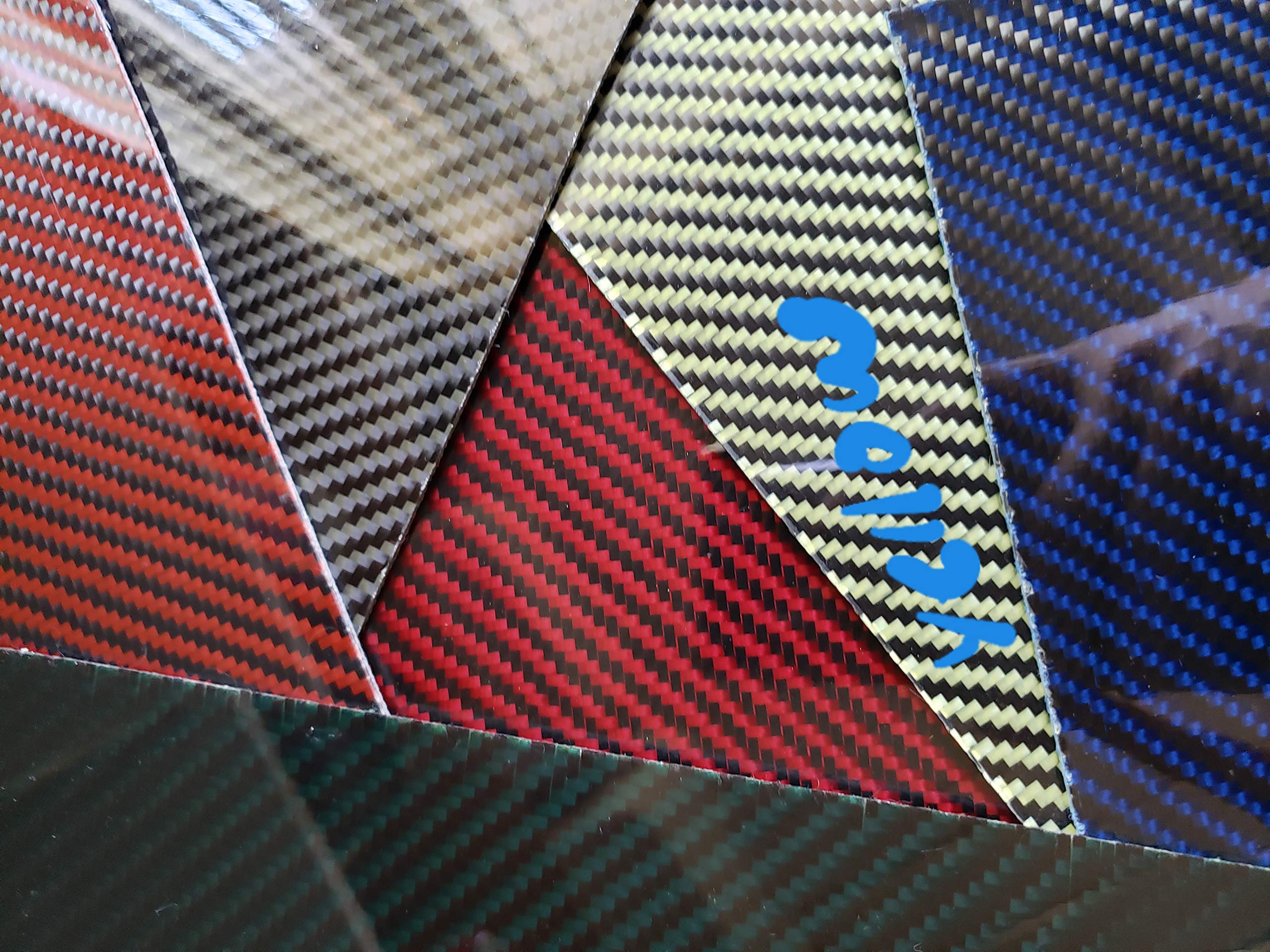 Sheets / Carbon Fiber Page 2 Wahoo Walls