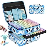 ARTDOT 240 Slots Storage Container for Diamond Art