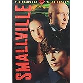 Smallville: Season 3 (Repackage)