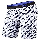 BN3TH Men's Classic Boxer Brief-Discontinued Colors