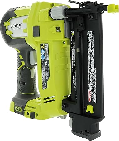 Ryobi P320 Brad Nailers product image 4