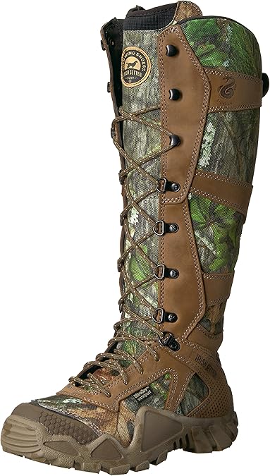 women's irish setter vaprtrek hunting boots