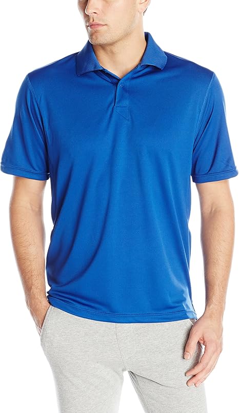 champion double dry polo