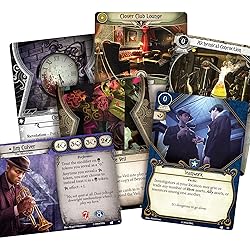 Fantasy Flight Games Arkham Horror The Card Game