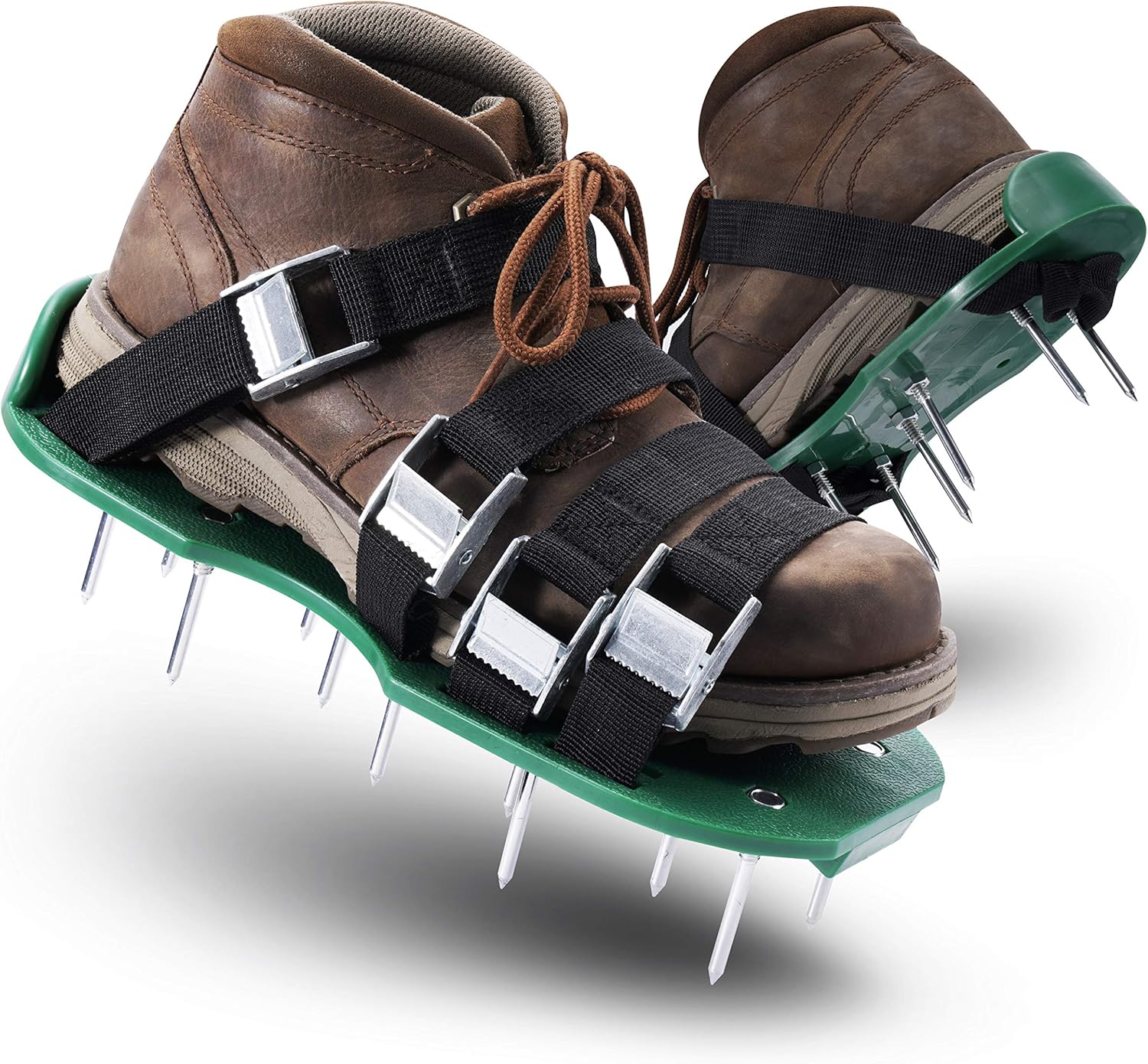 Best Spiked Lawn Roller