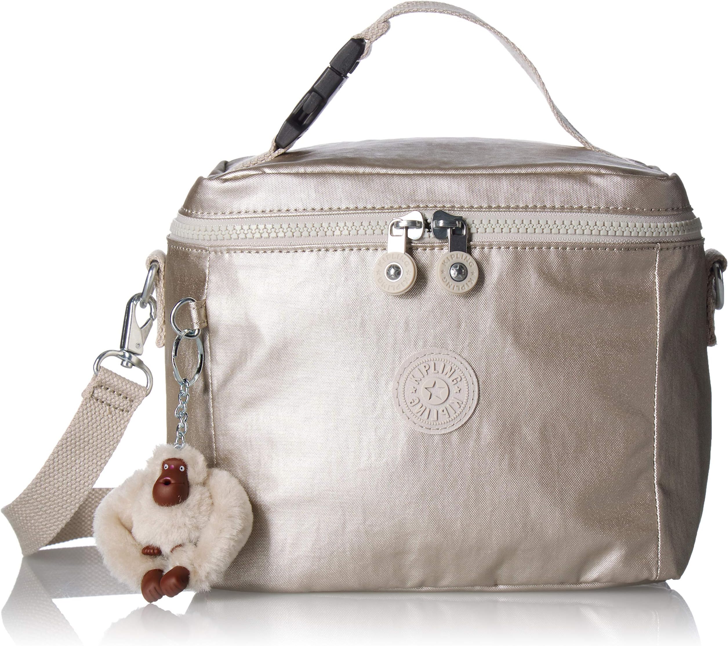 Kipling Women's Graham Multi Combo Insulated Lunch Box Bag