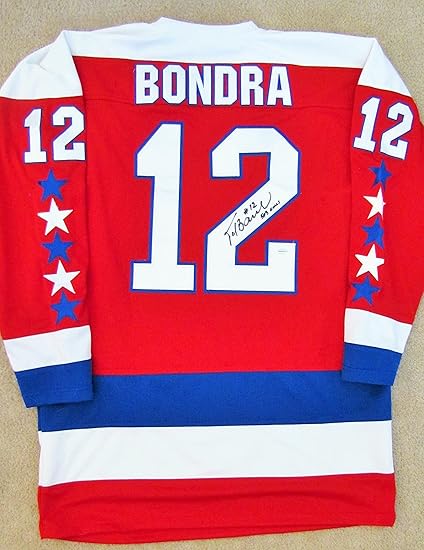 Peter bondra jersey Outlet