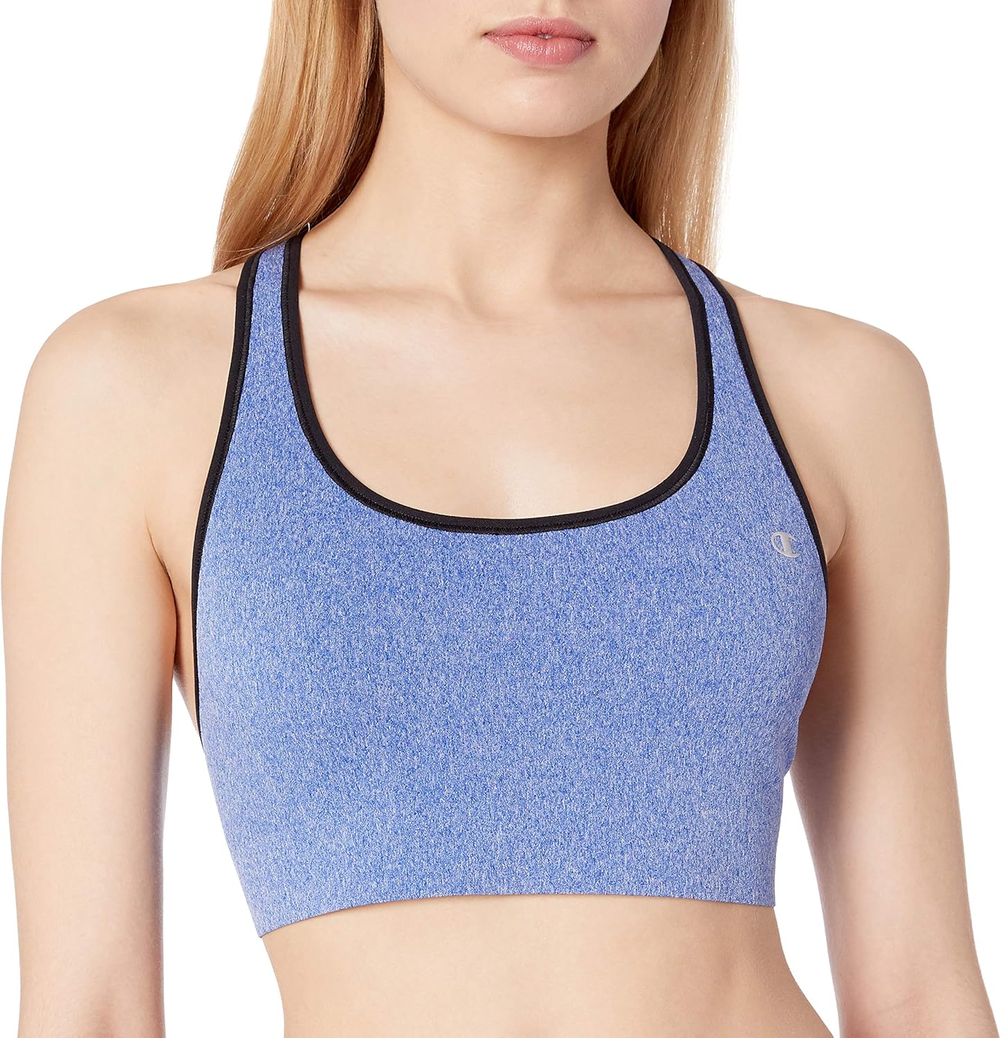 Champion Absolute Sports Bra With SmoothTec Band at  Women’s Clothing store