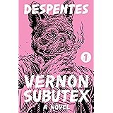 Vernon Subutex 1: A Novel