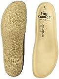 Finn Comfort Classic Soft Wedge Insole No Color EU