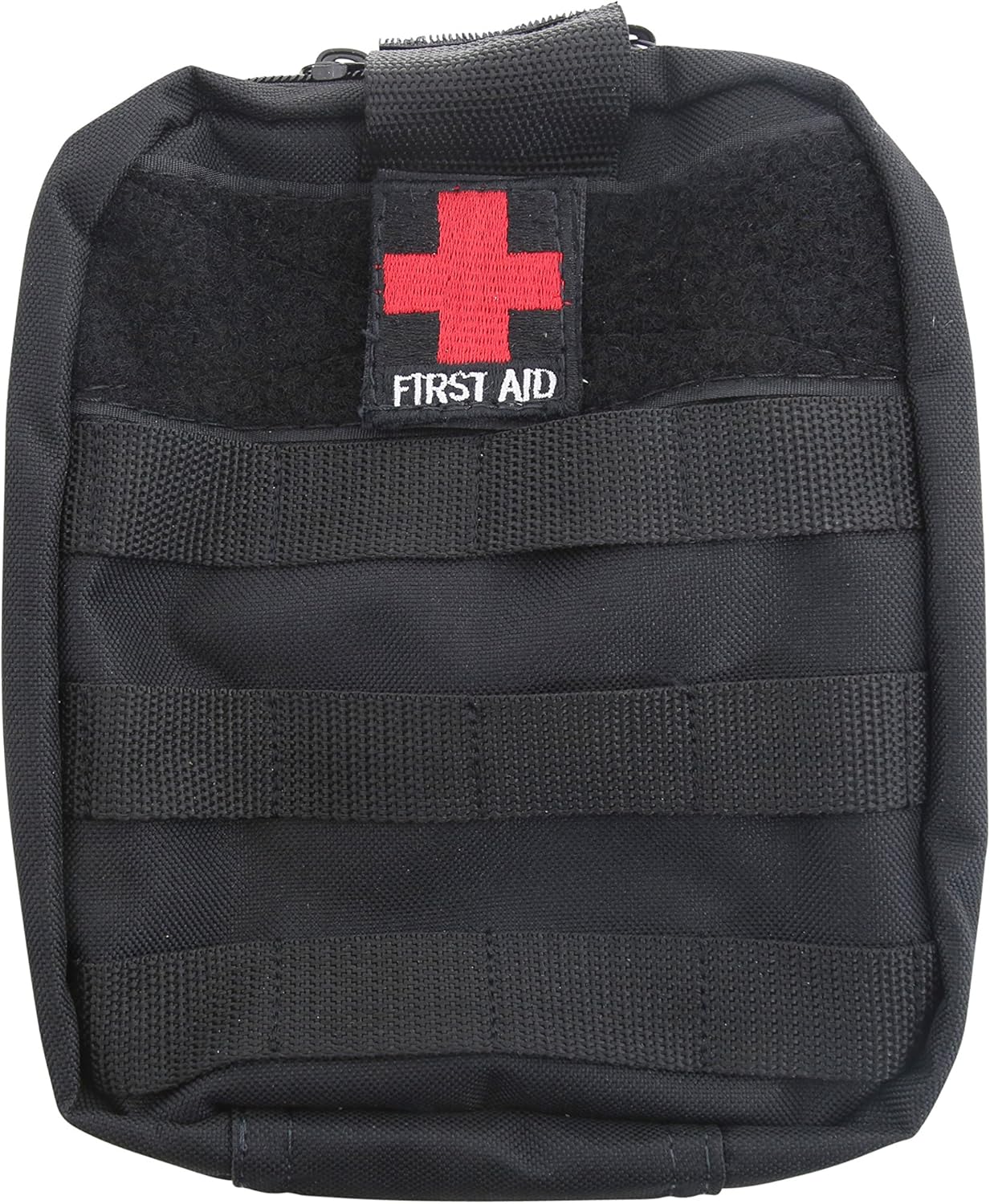 Smittybilt 769541 First Aid Storage Bag: Automotive
