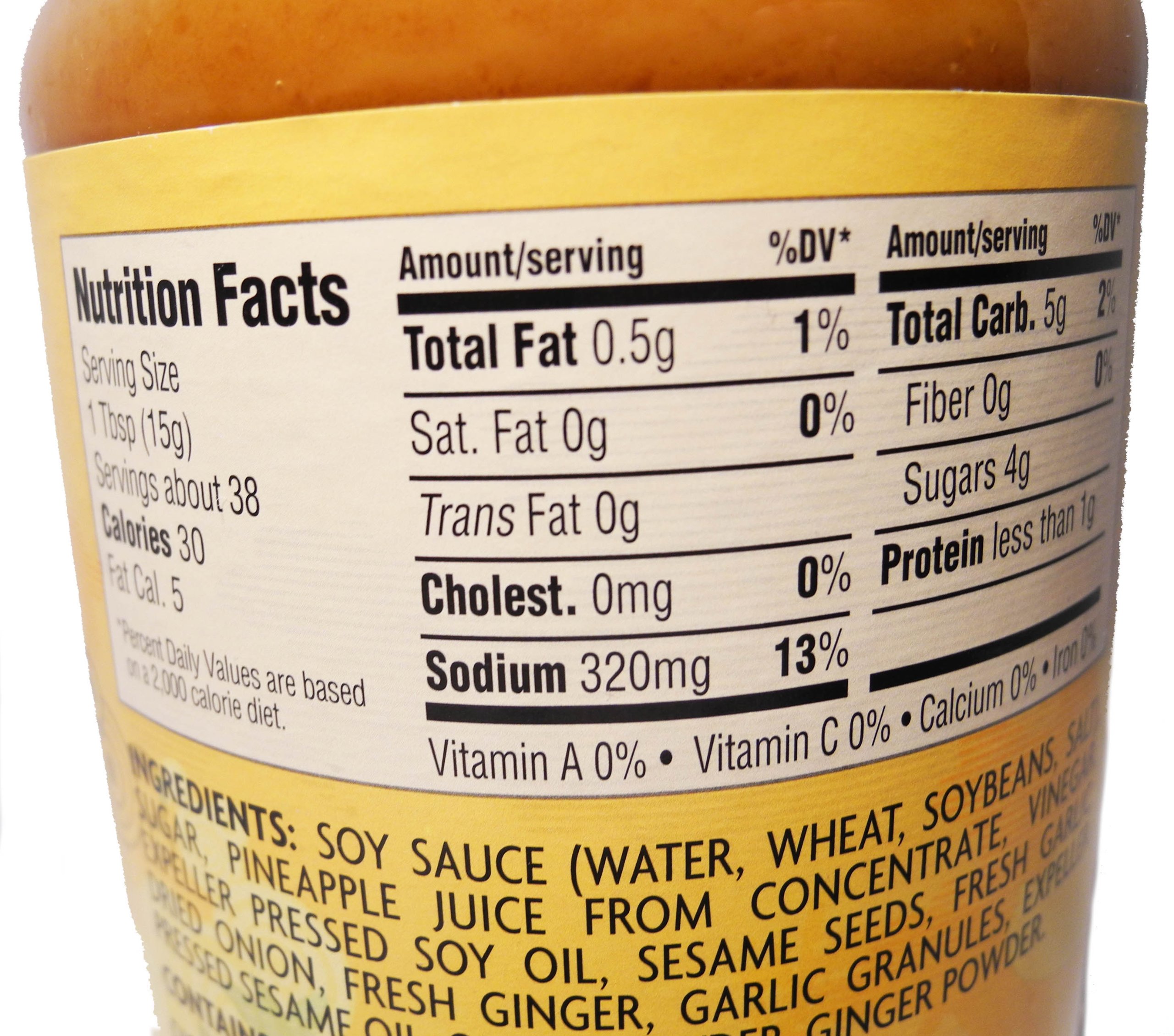 Trader Joe's Island Soyaki 20Oz (1LB 4Oz) on Galleon Philippines