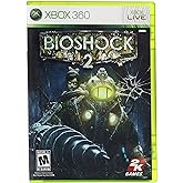 Bioshock 2 - Xbox 360 (Renewed)