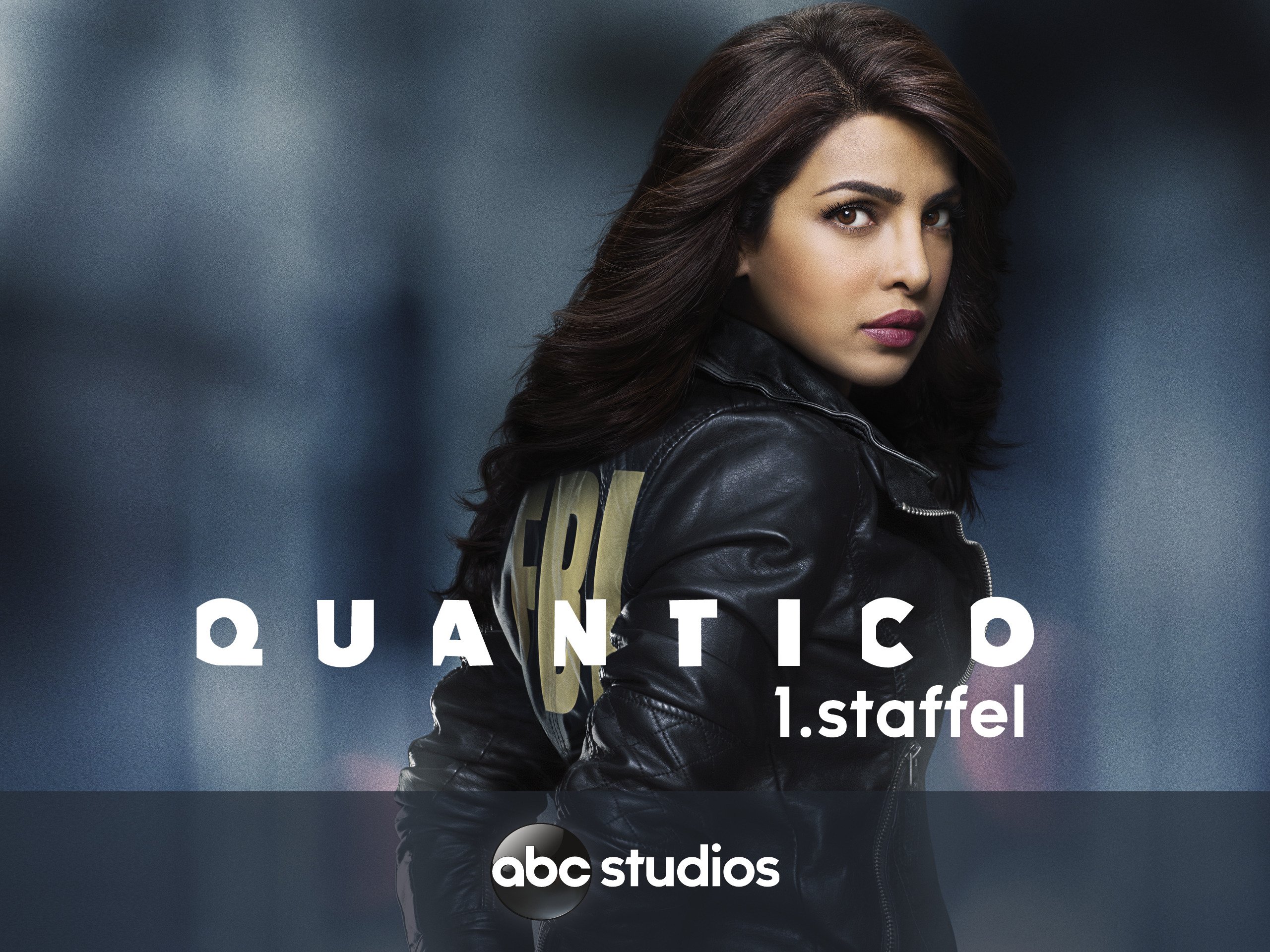 Amazon De Quantico Staffel 3 Ov Omu Ansehen Prime Video