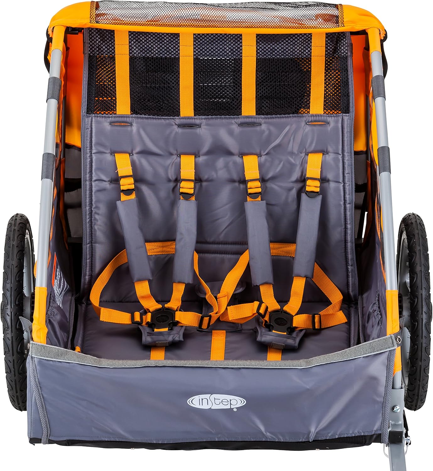 instep sierra bike trailer