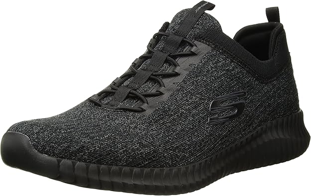 skechers men's elite flex hartnell multisport training shoes