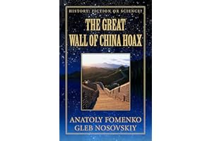 The Great Wall of China Hoax (History: Fiction or Science?)