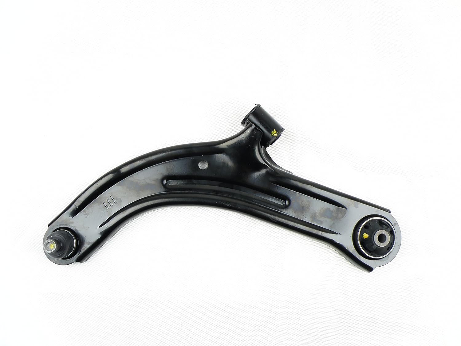 Amazon.com: Front Left Lower Control Arm For Nissan Tiida Latio C11  2004-2012 54501-ED50A: Automotive