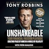 Unshakeable: Your Financial Freedom Playbook