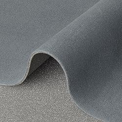 Headliner Fabric with Foam Backing - Automotive
