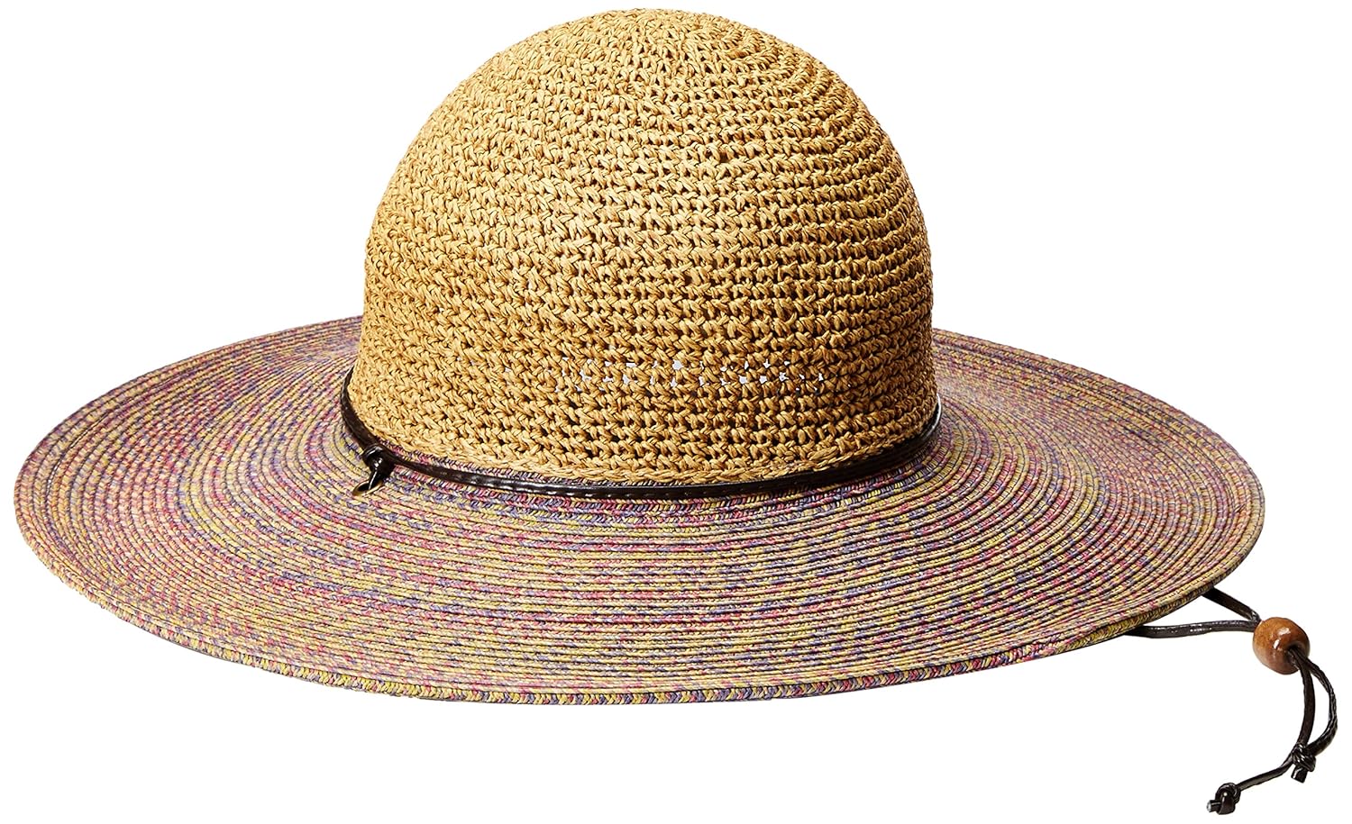 4 inch brim sun hats