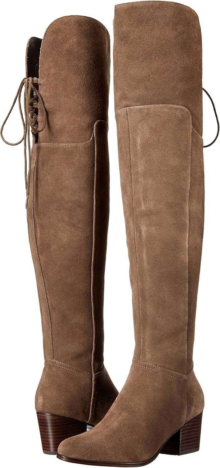 aldo jeffres over the knee boot