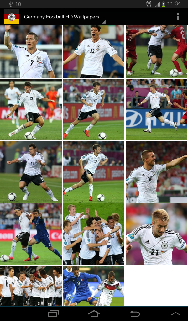 Amazon Com Germany Football Team Hd Wallpapers Appstore For Android Amazon Com Germany Football Team Hd Wallpapers Appstore For Android