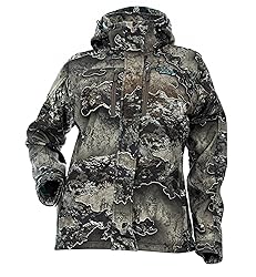 DSG Outerwear Ava 3.0 3-in-1 Camouflage Hunting