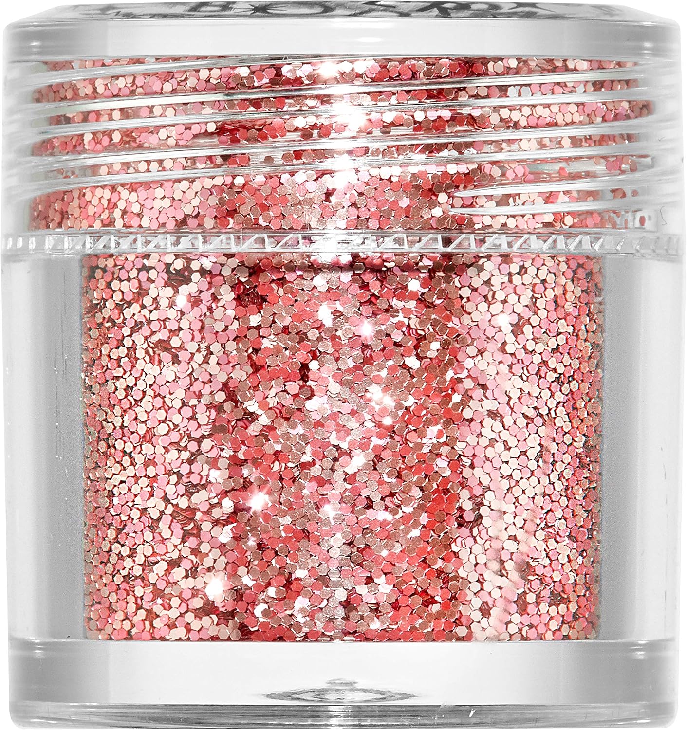 Barry M Cosmetics Bio Body Glitter, Party Time, 21 g