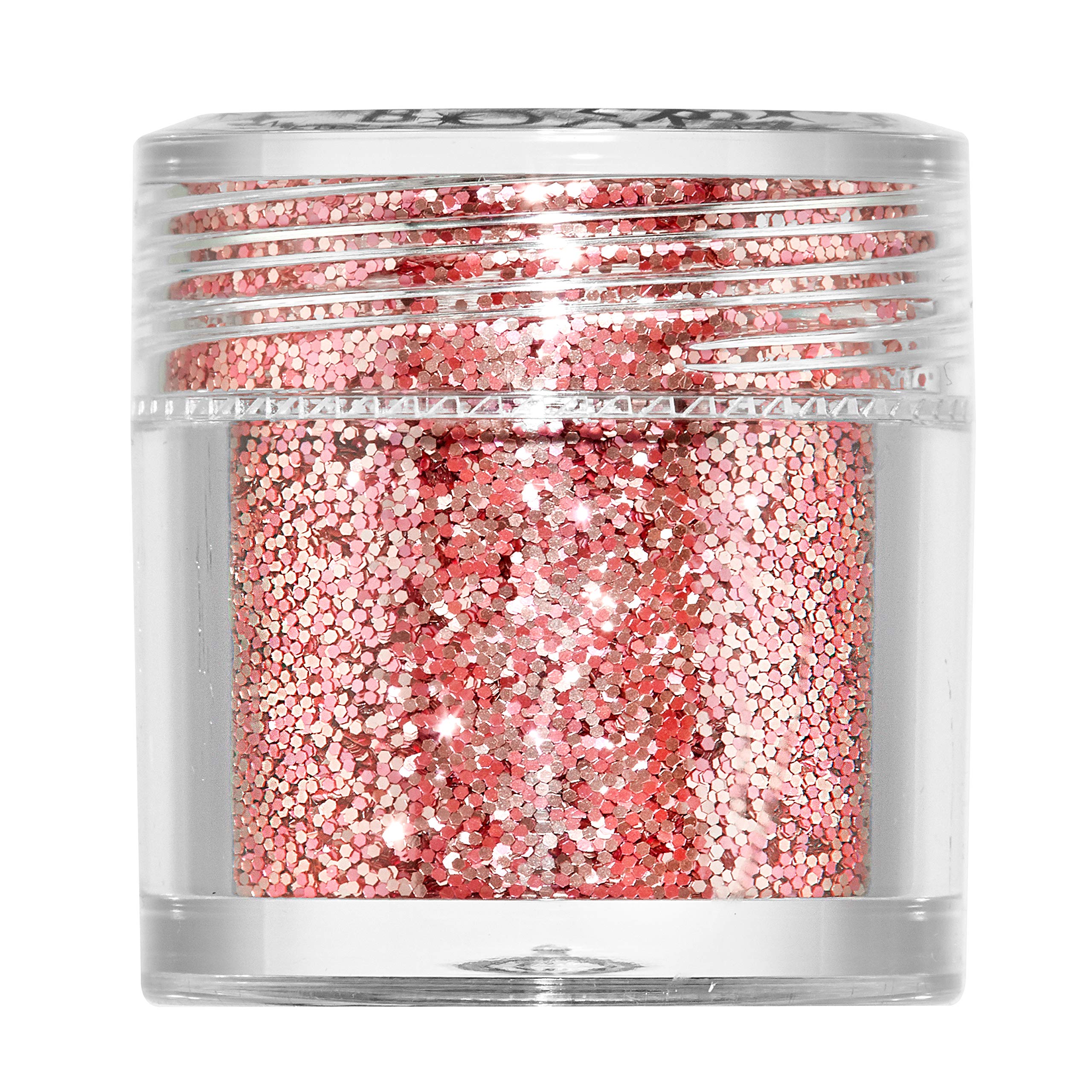 Barry M Cosmetics Bio Body Glitter, Party Time, 21 g