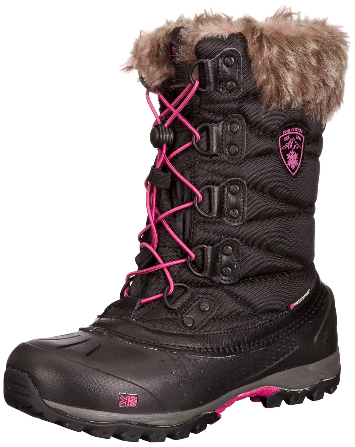 Top 10 Best Winter Snow Boots For Teen Girls 20182020 on Flipboard by