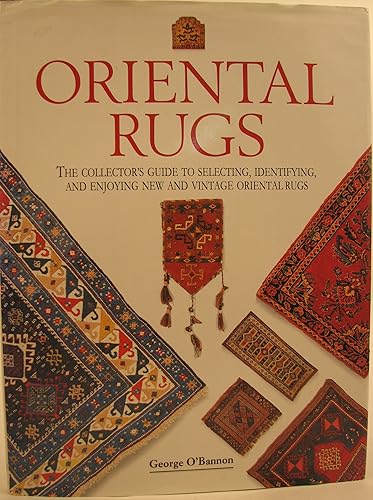 Download Oriental Rugs: A Collector's Guide PDF