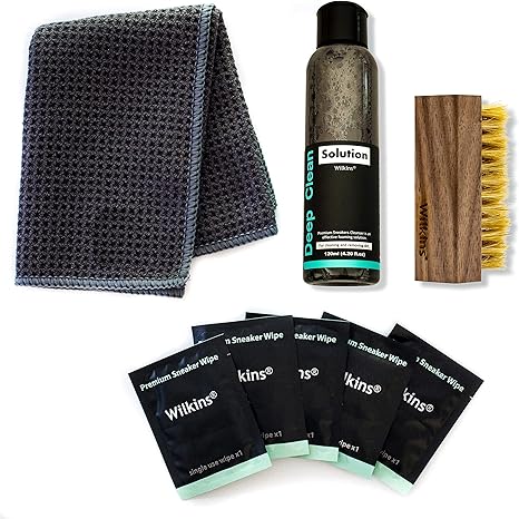 sneaker wipes amazon