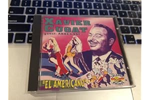 El Americano (Latin)