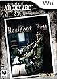 Resident Evil Archives: Resident Evil