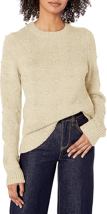 lucky brand knit sweater