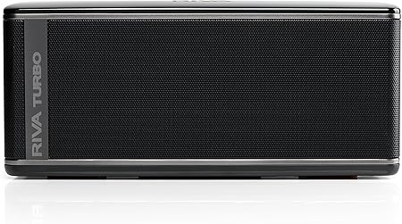riva audio turbo x