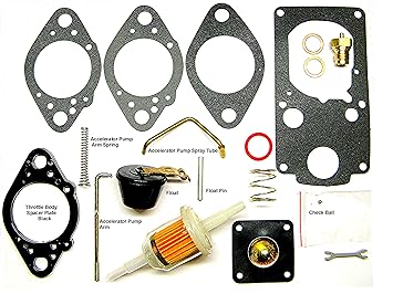 carburateur solex 40 eis