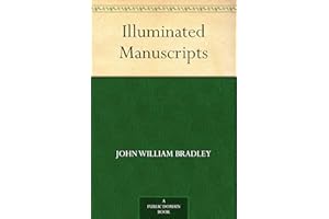 Illuminated Manuscripts